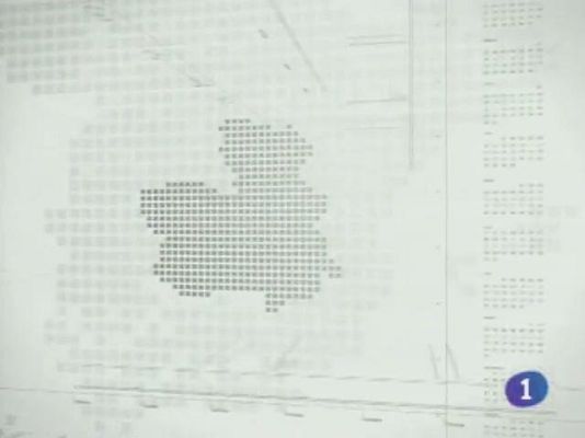 Noticias de Castilla-La Mancha - Noticias Castilla La Mancha en 2' (03/10/2011)