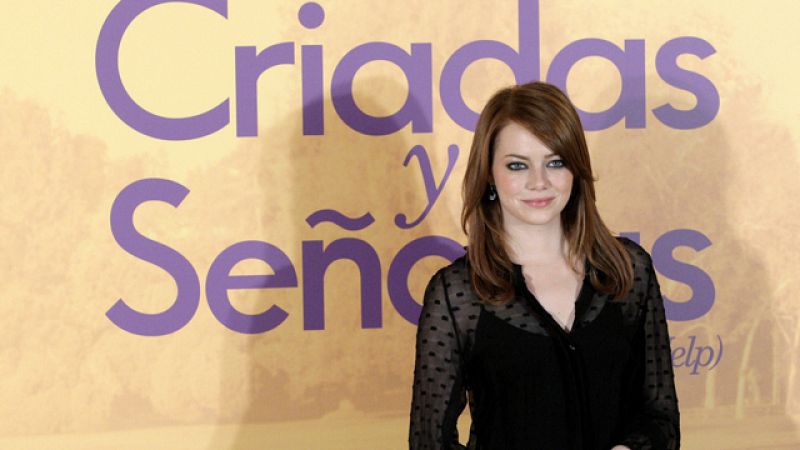 "Criadas y señoras", conflictos raciales en el corazón del Mississipi de los años sesenta