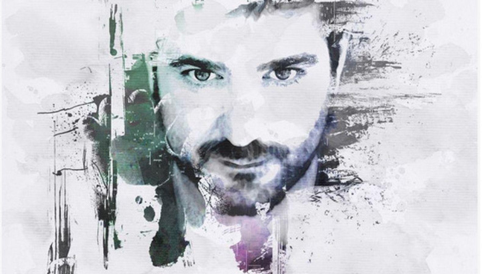 Con "Diez" celebra 10 años de música Antonio Orozco