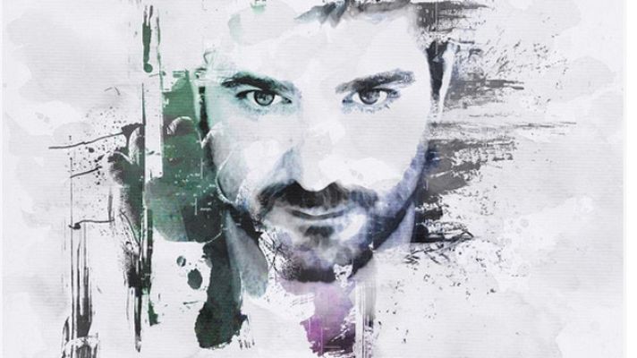 Telediario 1 - 10 años de Orozco