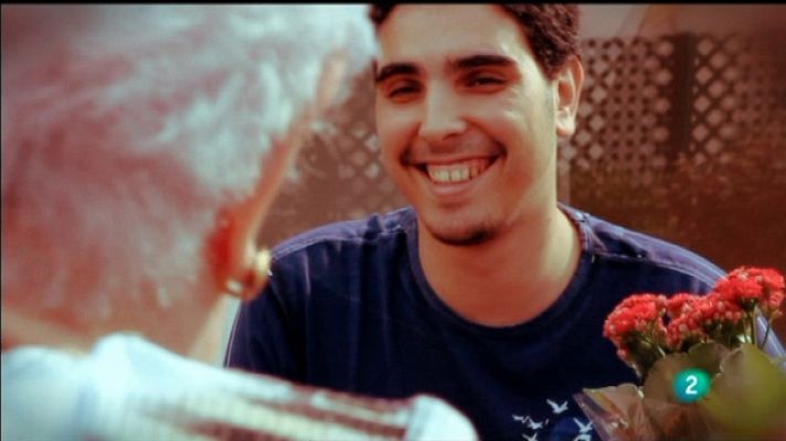 La felicidad (en cuatro minutos) - Crecer juntos