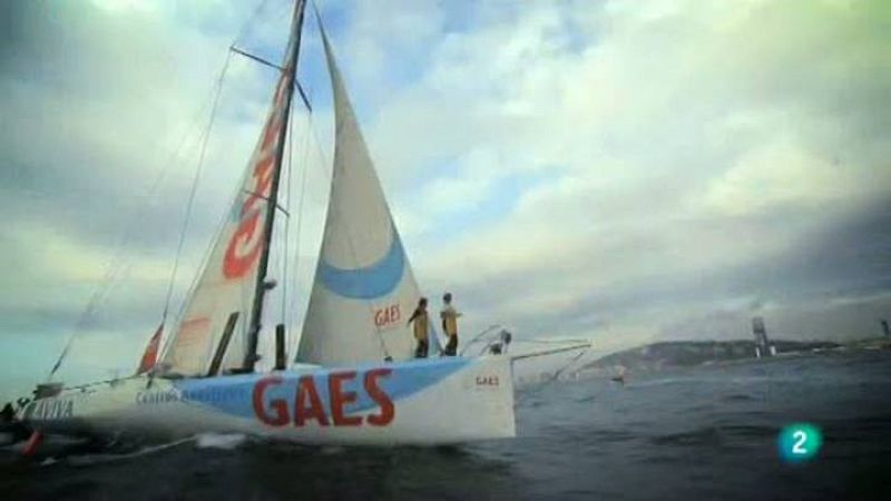 Para todos La 2 - Mujeres navegantes