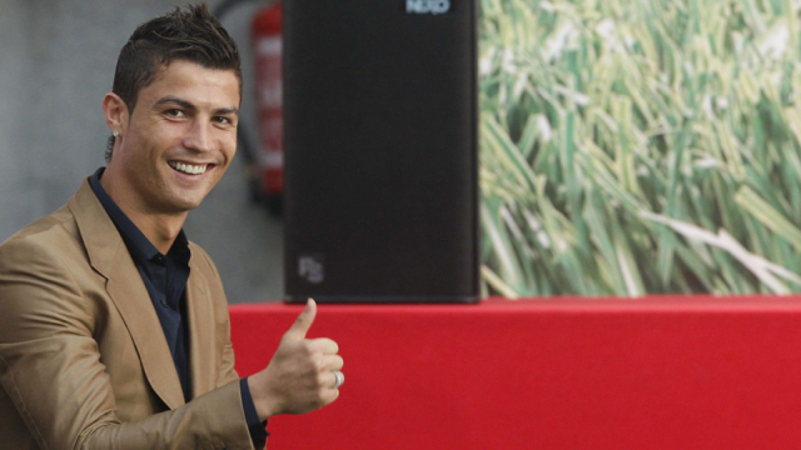 CR7: "Puedo superar los 41 goloes"