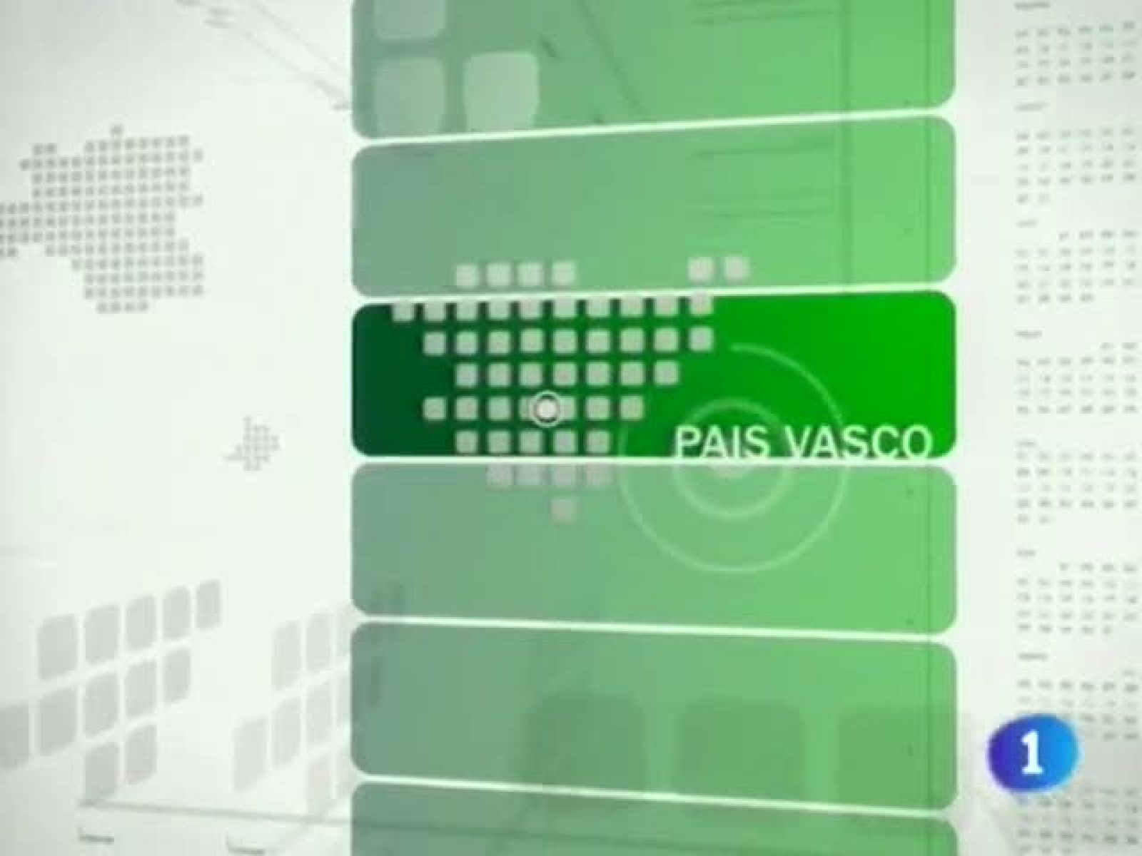 Telenorte País Vasco - 03/10/11