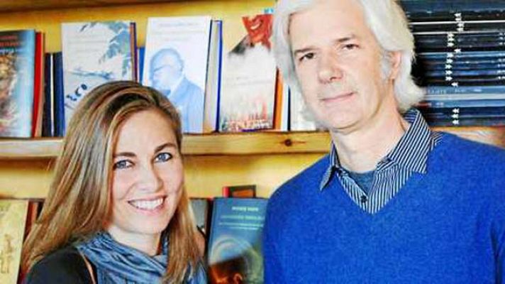 +Gente - Cayetana se disculpa con su nuera