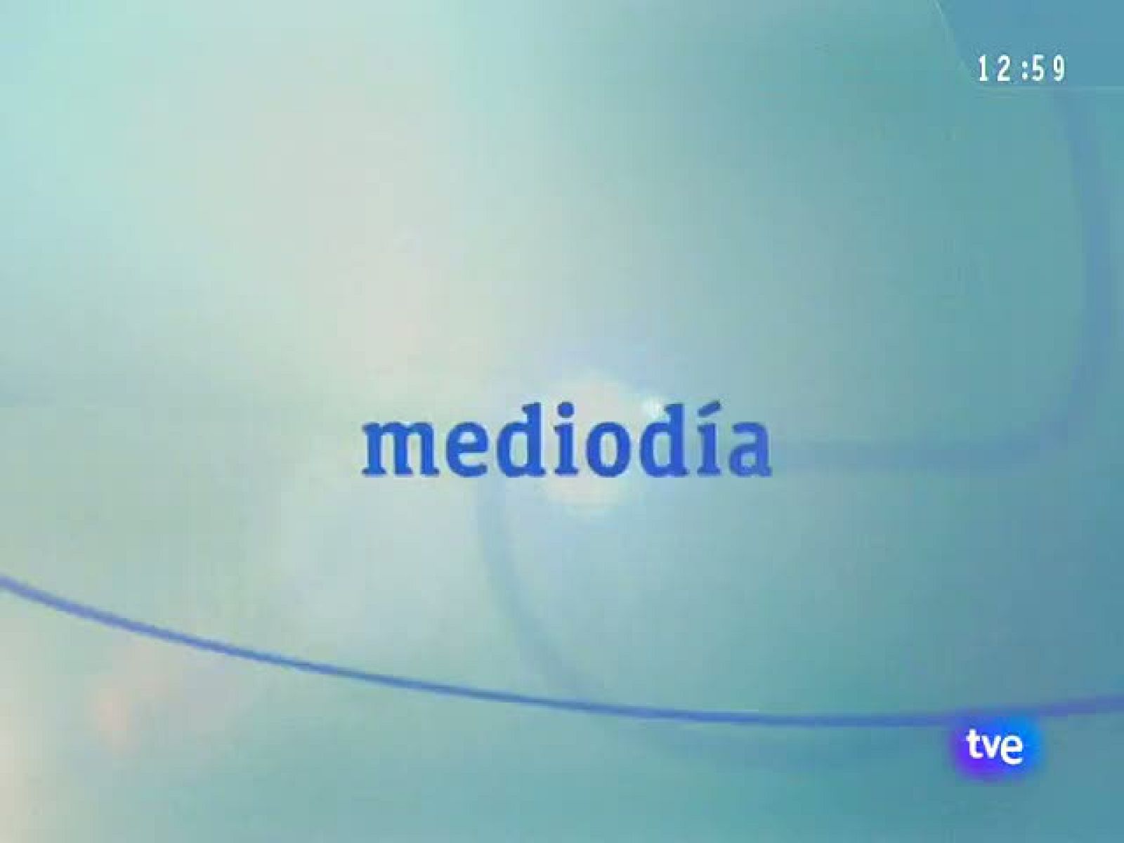 Canarias Mediodía - 03/10/11 - Canarias Mediodía | Ver
