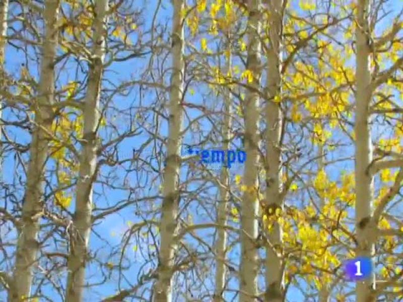 El tiempo en la Comunidad de Cantabria - 03/10/11