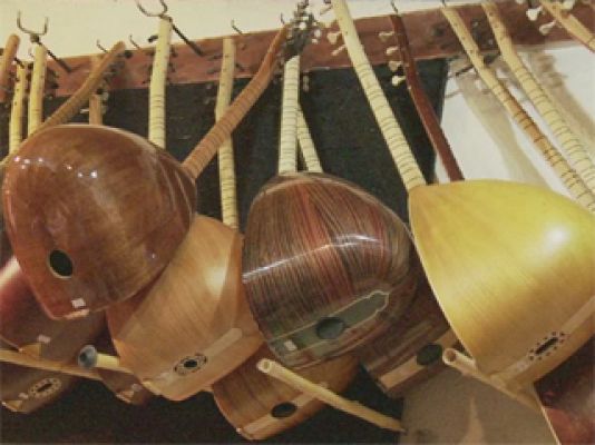 Entre2aguas - Contenido extra capítulo 2, 'Entre2aguas': En el zoco de Estambul