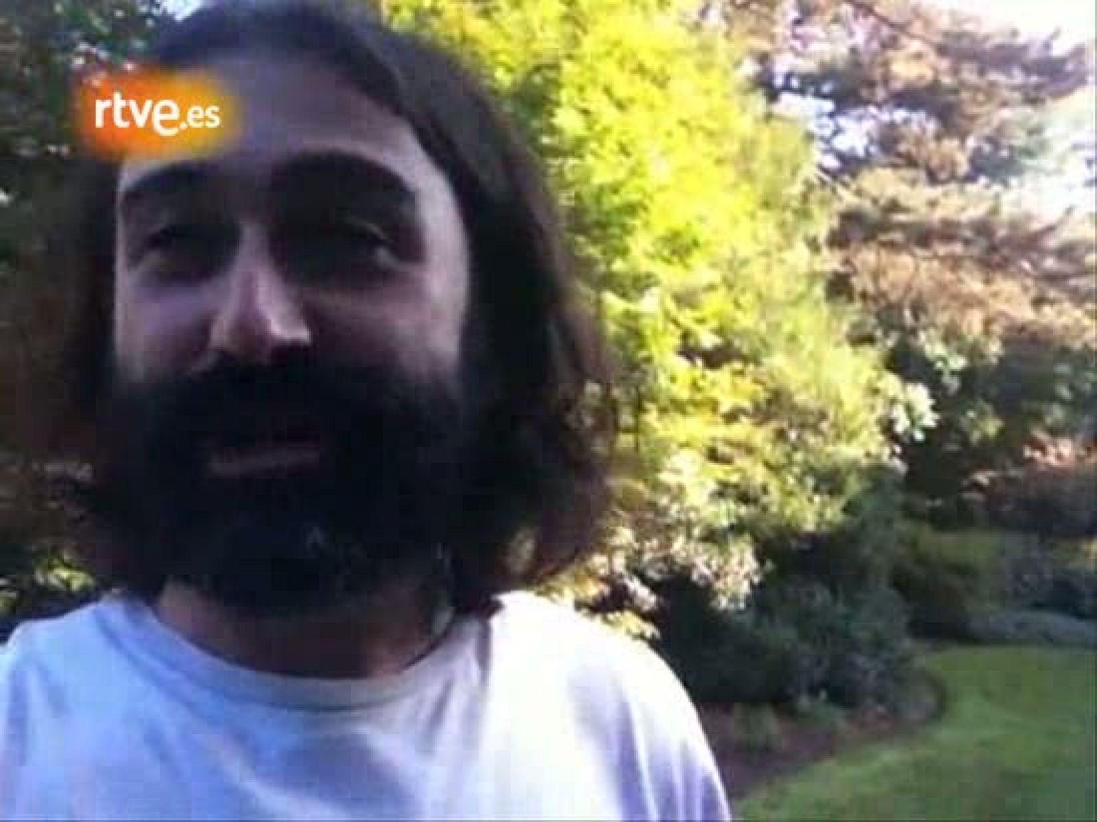 El diario de Limón: 'Entre2aguas' aterriza en Buenos Aires - Entre2aguas | Ver