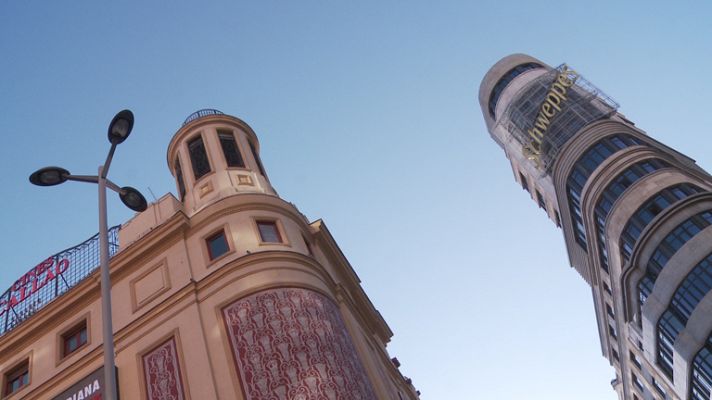 Entre2aguas - El diario de Limón: 'Entre2aguas' en Madrid