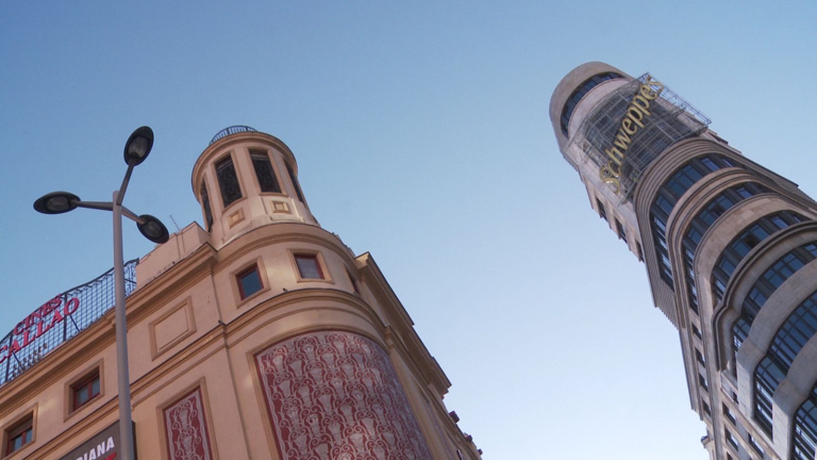 entre dos aguas javier limon madrid