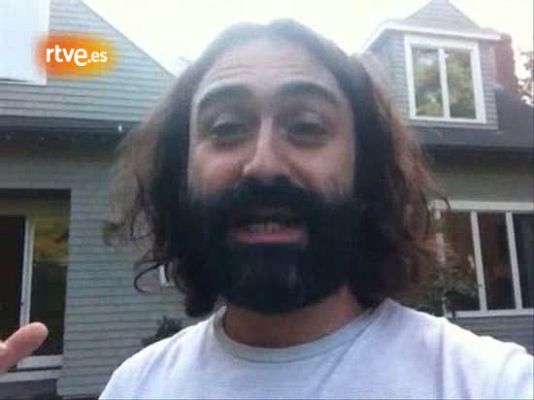 Entre2aguas - 'Entre2aguas' en Tel Aviv