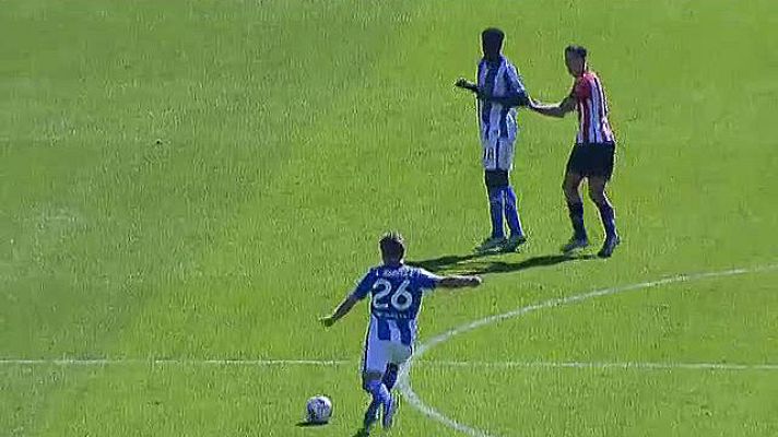Telediario 1 - El gol que Pelé nunca consiguió