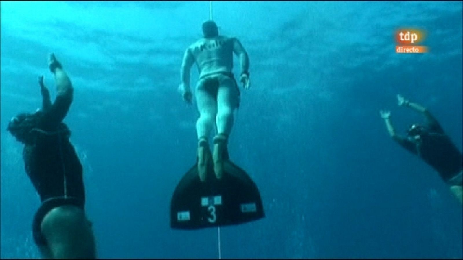 Conexión tdp - 03/10/11 - Ver ahora