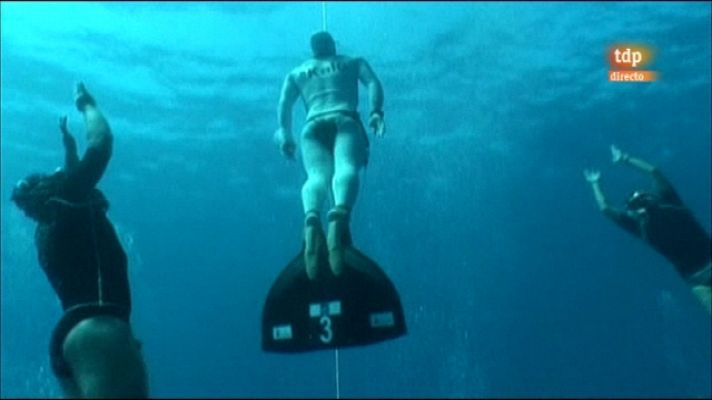 Conexión tdp - Conexión tdp - 03/10/11