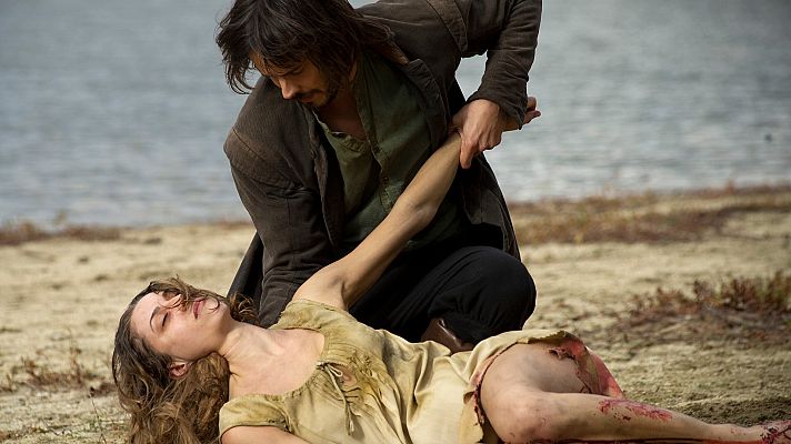 Águila Roja - Episodio 12