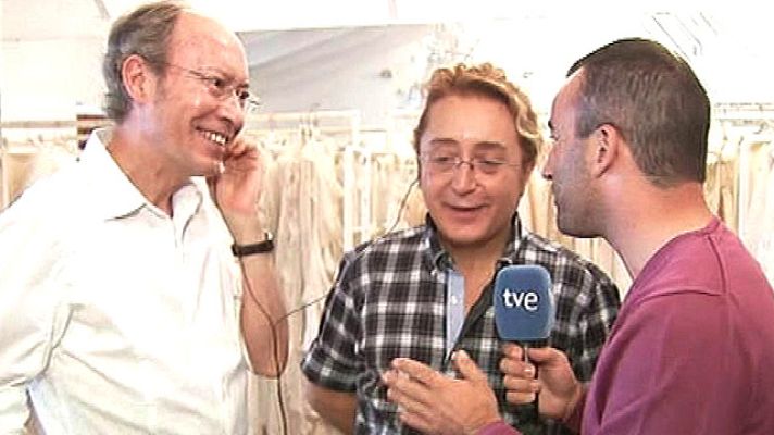 La mañana - A un día de la gran boda