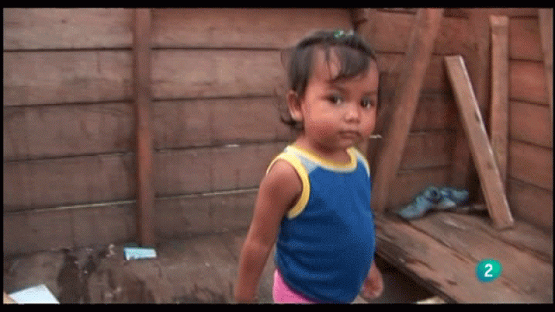 La aventura del saber. Reportaje: Mundo cooperante. Educación