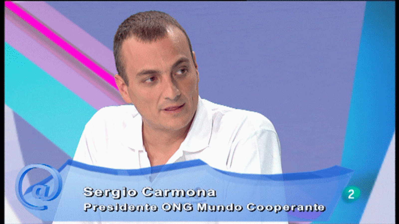 La aventura del saber. Entrevista a Sergio Carmona