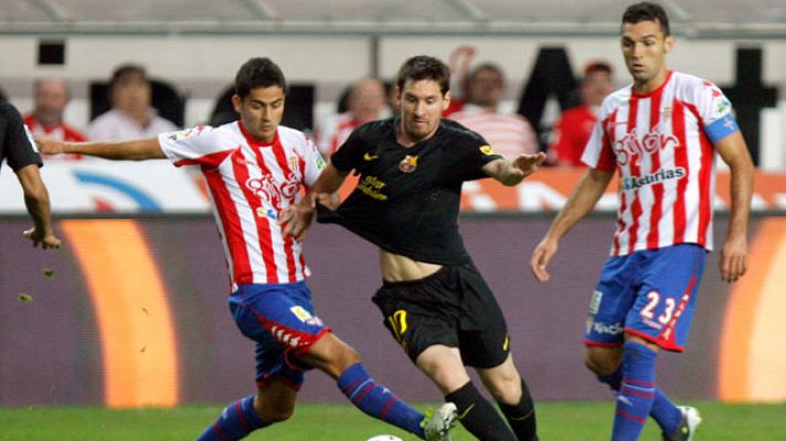 +Gente - Messi tiene antepasados catalanes