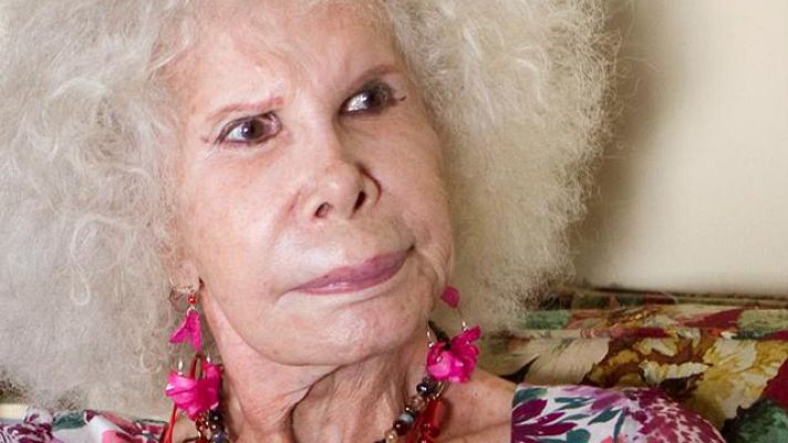 La mañana - Últimos preparativos de la boda