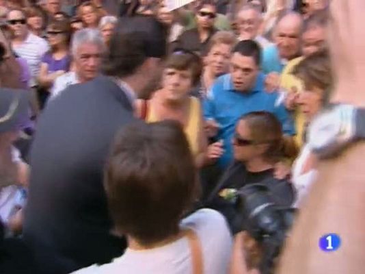 Informatiu Balear - Informatiu Balear en 2' - 04/10/11