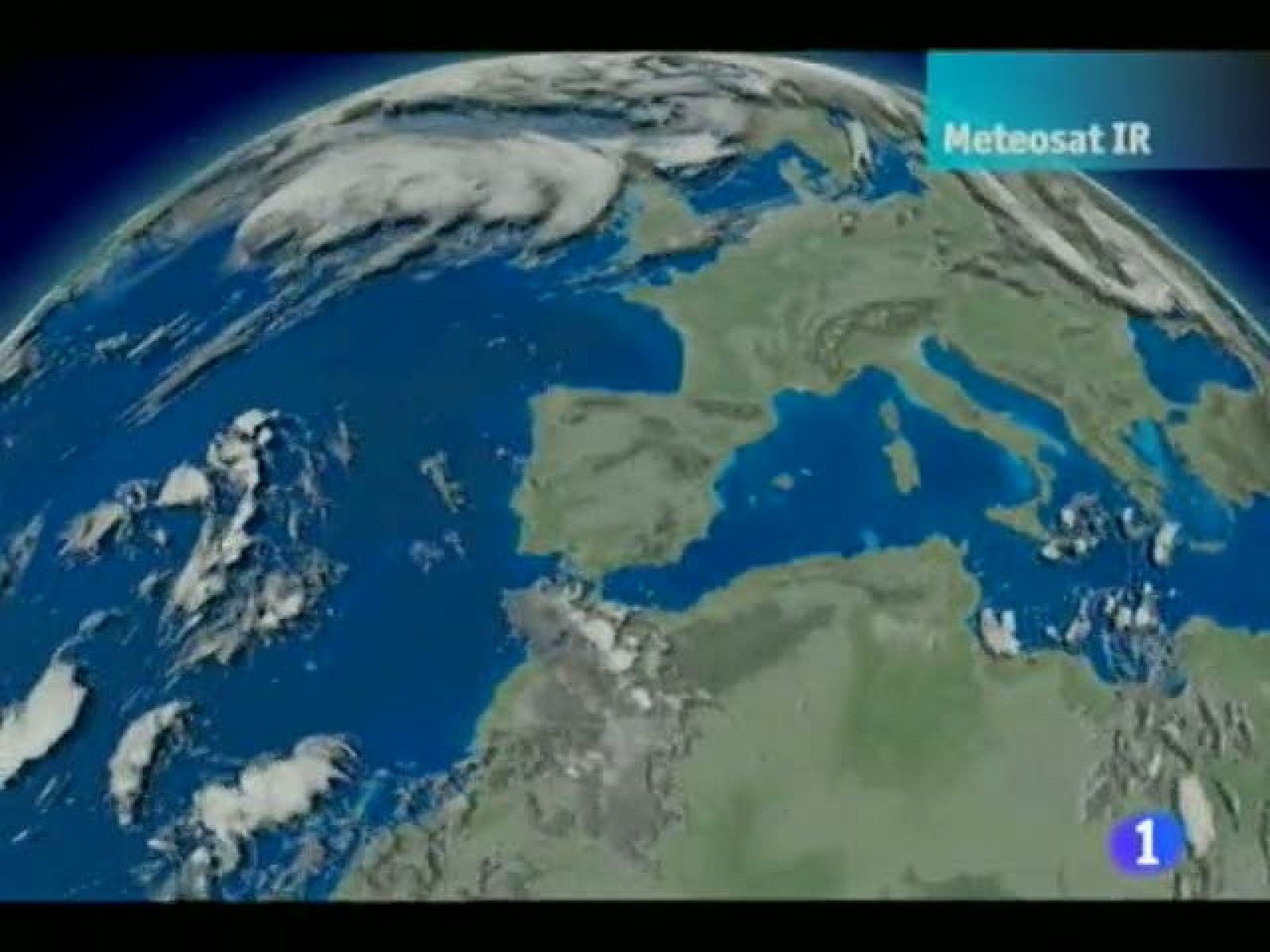 El temps a les Illes Balears - 04/10/11