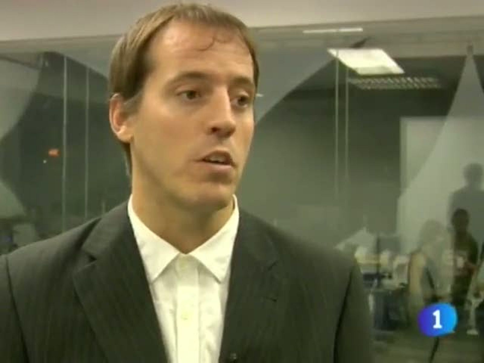 El tiempo en el País Vasco - 04/10/11