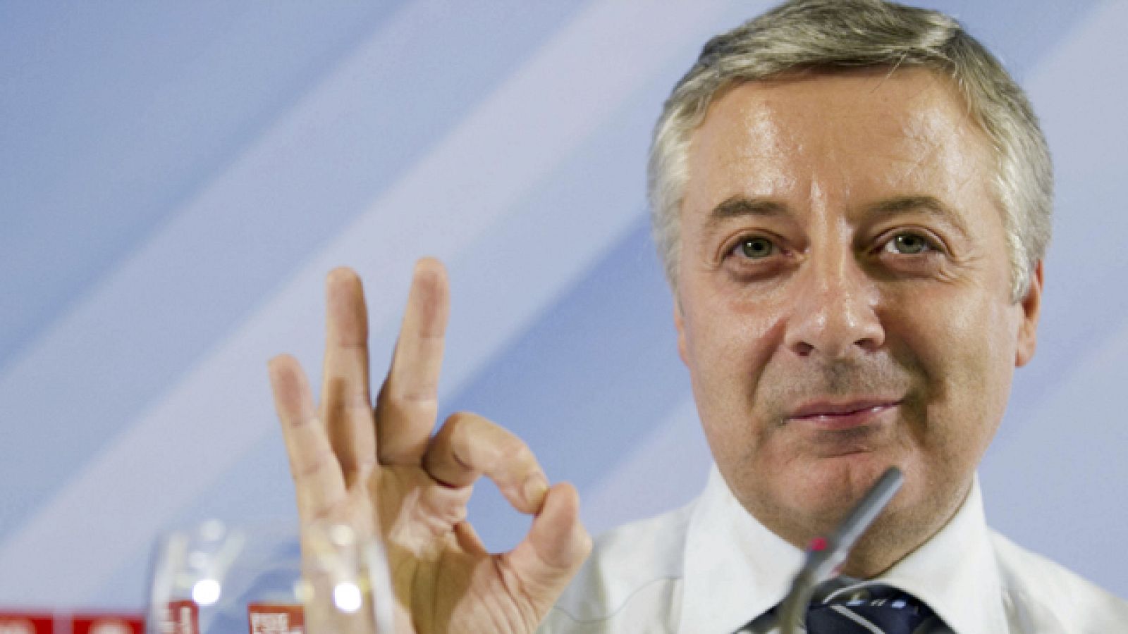 Acusan a Blanco de haber recibido 400.000 euros de Jorge Dorribo