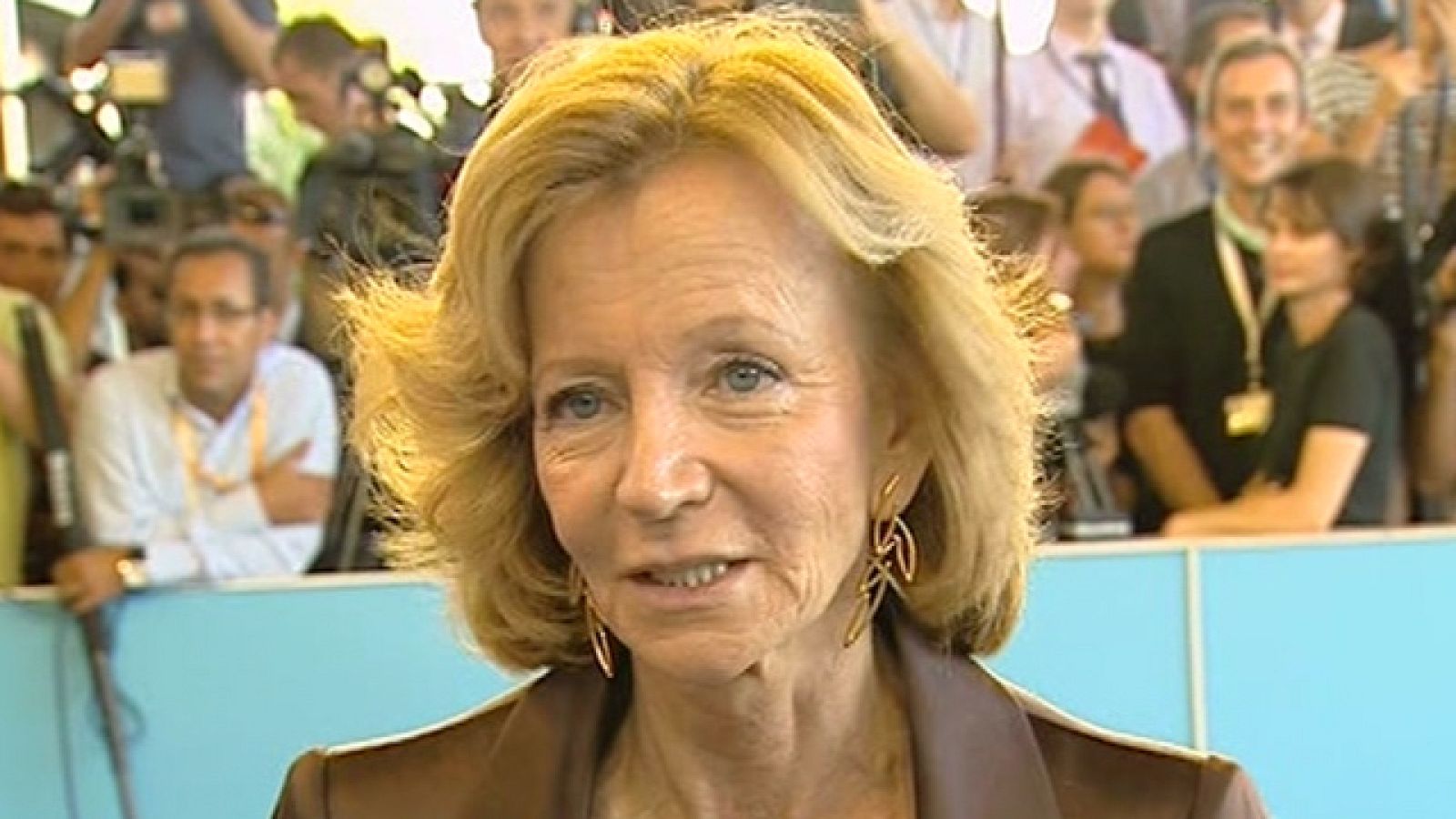 La portavoz socialista en A Coruña dimite en NovaCaixaGalicia por los pagos a directivos