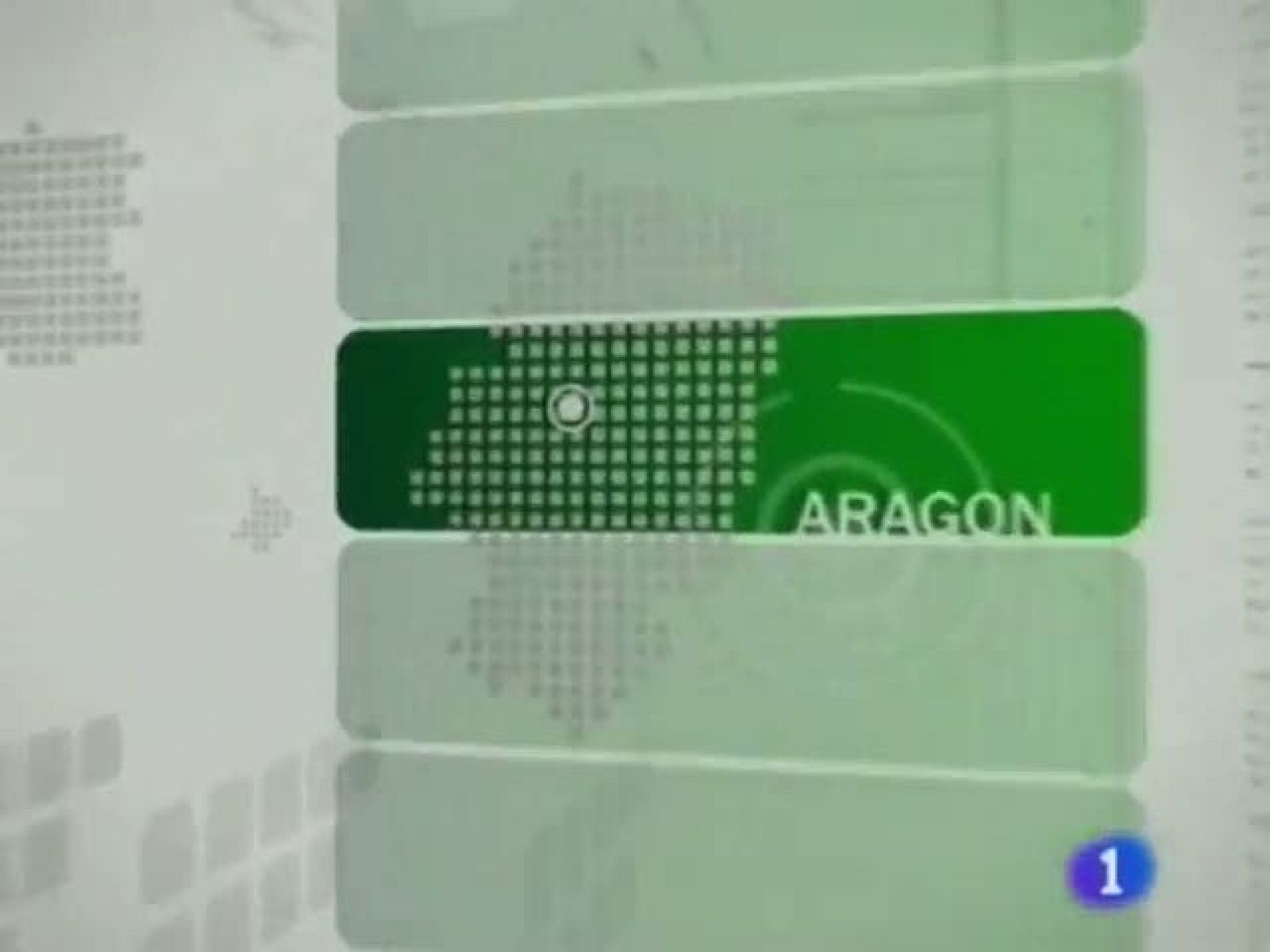 Noticias Aragón en 2' - 04/10/11 | Ver