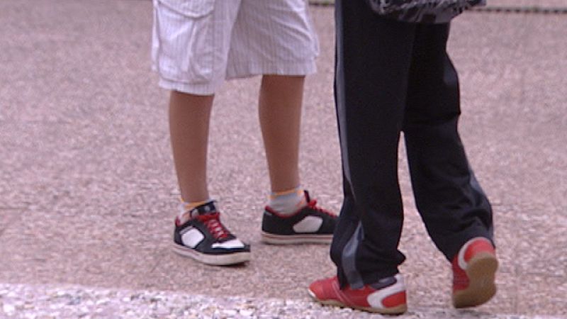 Sólo dos de cada 10 niños con hiperactividad están diagnosticados