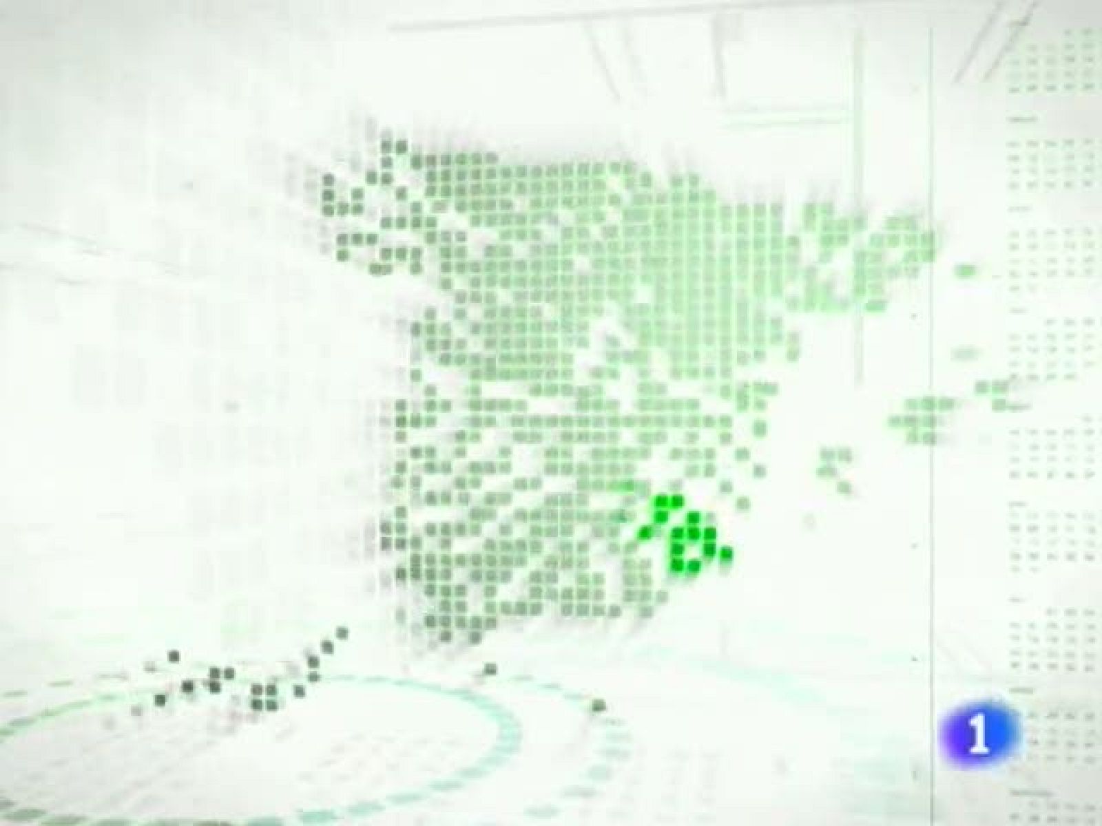 La Comunidad de Murcia en 2'.- 04/10/2011. | Ver