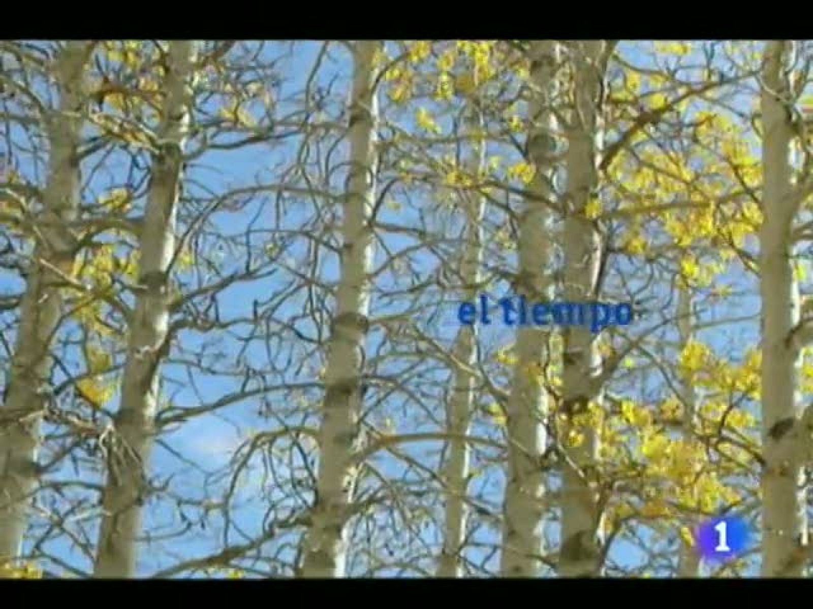 El tiempo en Canarias - 04/10/11 | Ver
