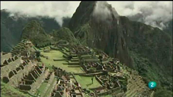 Para todos La 2 - Para todos La 2  - 04/10/11