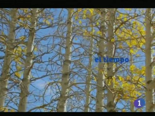 Noticias de Castilla-La Mancha - El Tiempo en Castilla La Mancha (04/10/2011)