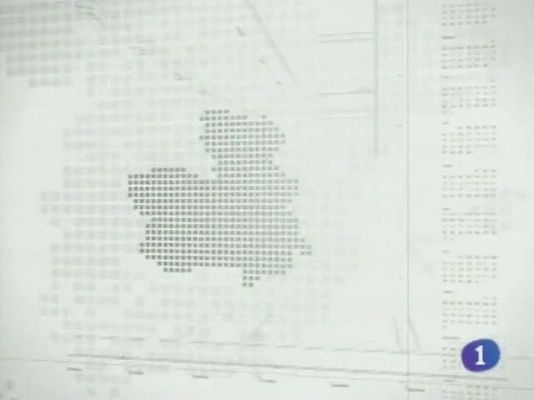 Noticias de Castilla-La Mancha - Noticias Castilla La Mancha en 2' (04/10/2011)