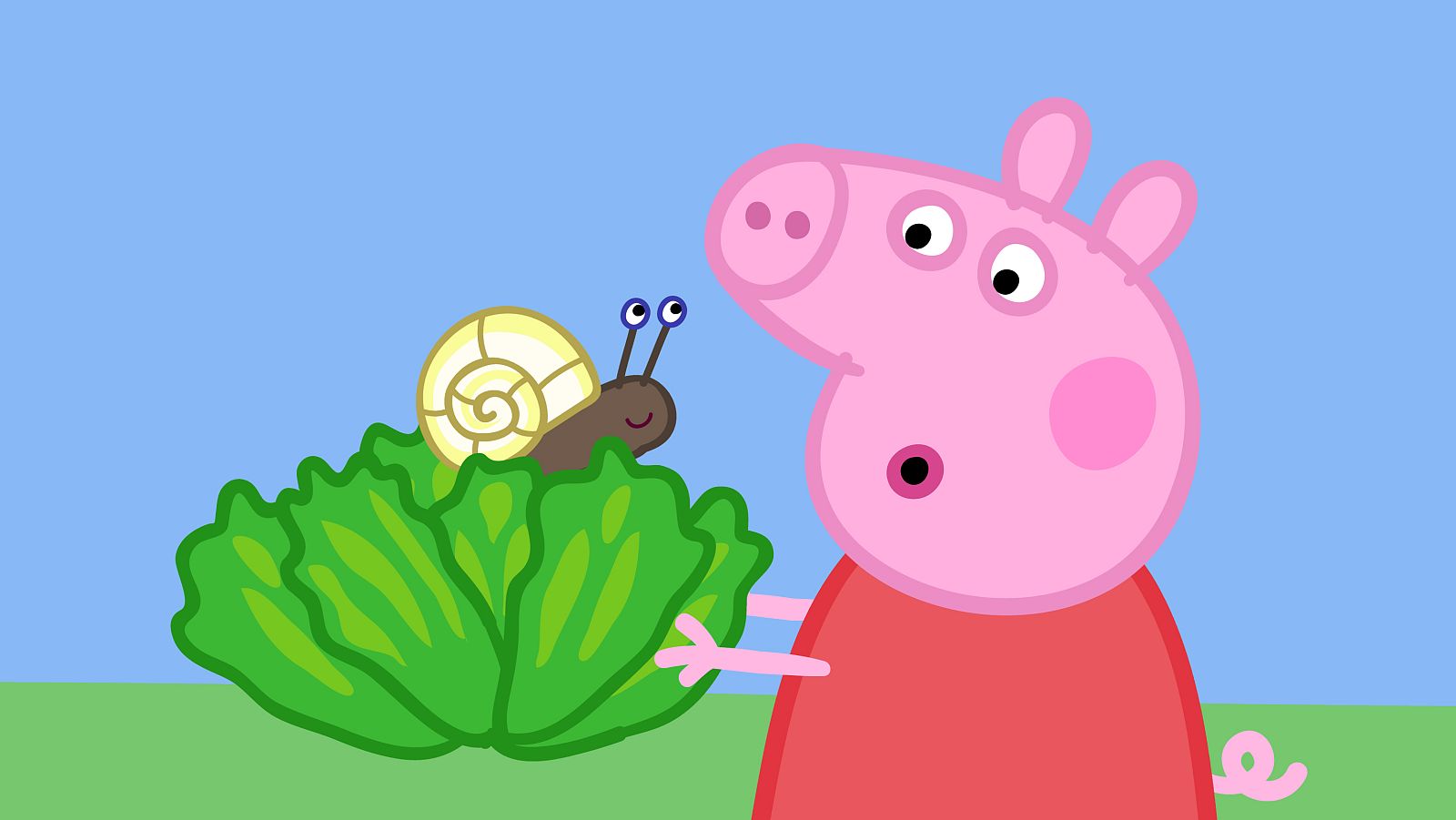 Peppa Pig - Animalitos - RTVE.es - Peppa Pig | Ver