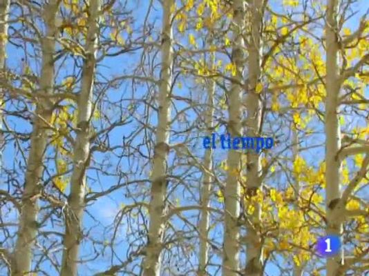 TeleCantabria - El tiempo en la Comunidad de Cantabria - 04/10/11