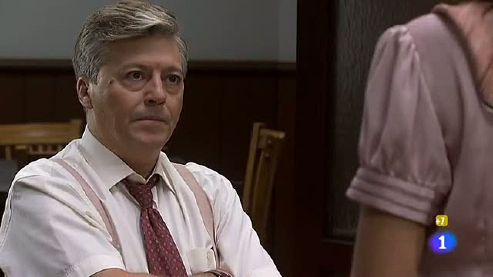 Amar - Rubín de Celis deja 'Sucesos'