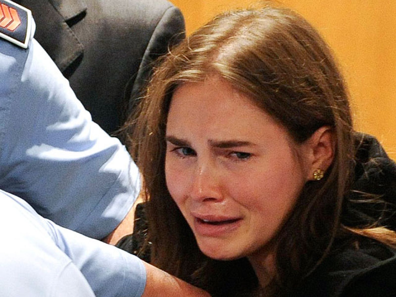 Italia, Reino Unido y EE.UU. tienen las claves del caso 'Amanda Knox'