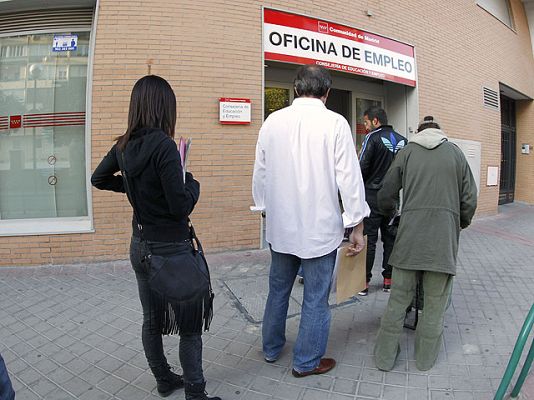 Telediario 1 - Telediario 2 en cuatro minutos - 04/10/11