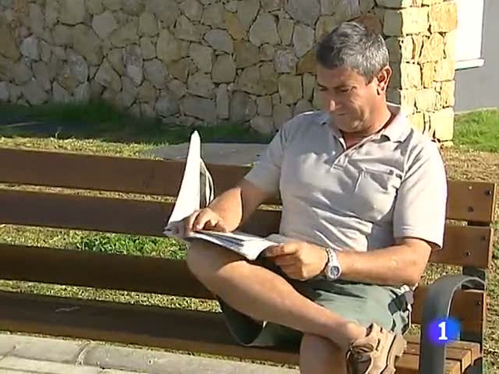 La dificultad de encontrar trabajo en invierno