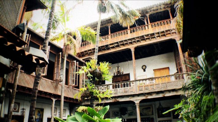 Destino: España - Canarias (III)