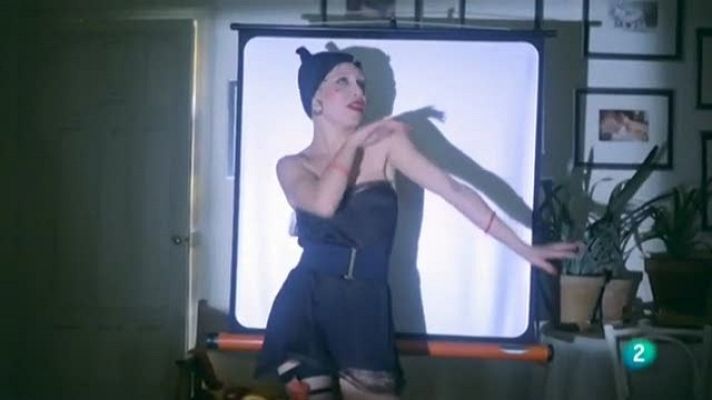 Versión española - Arrebato