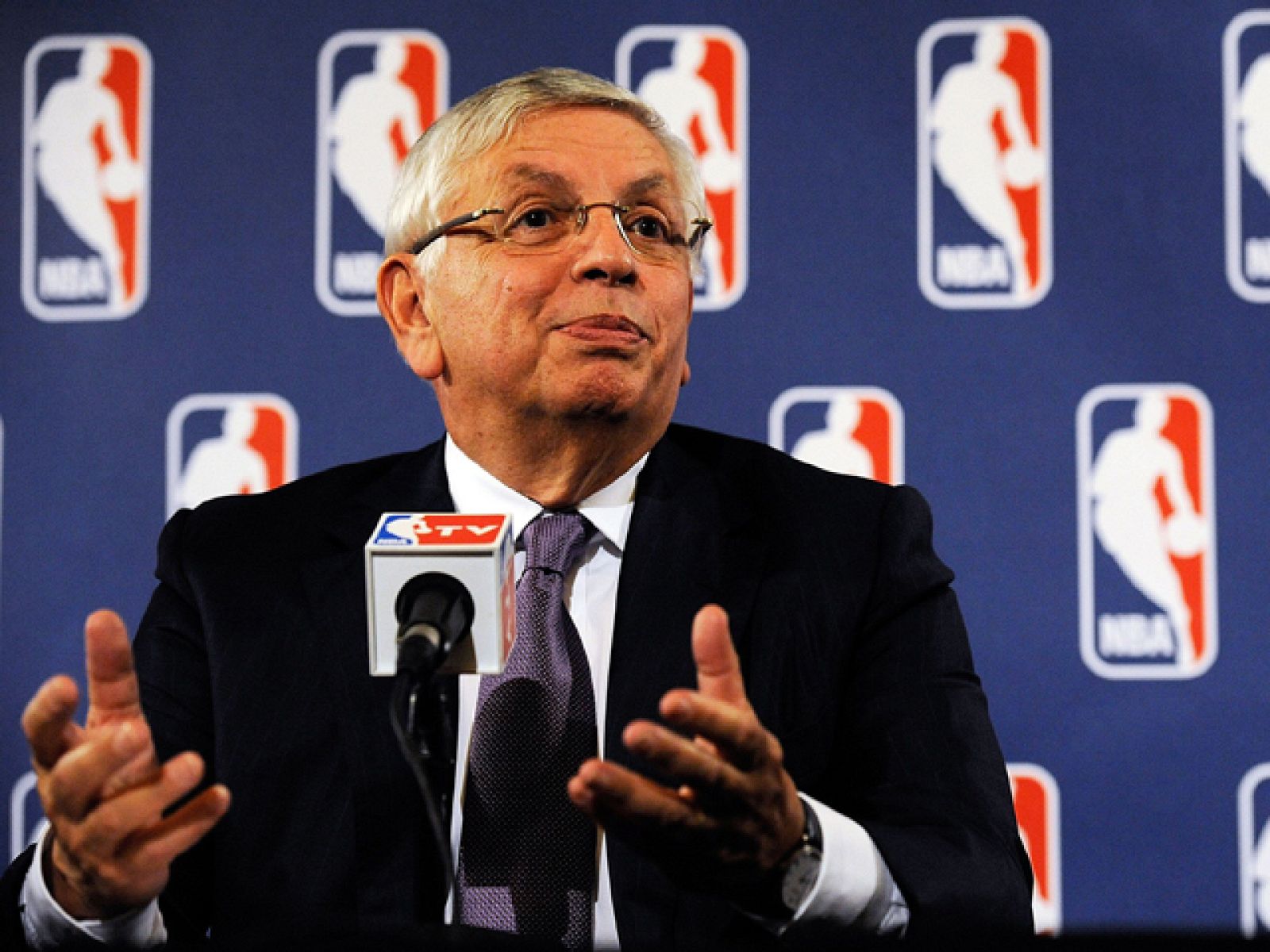 La NBA se queda sin pretemporada