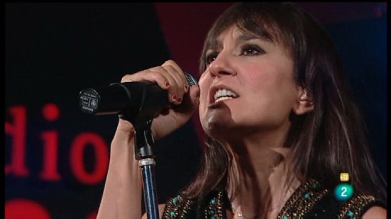 Conciertos de Radio 3 - Amaral - Ver ahora