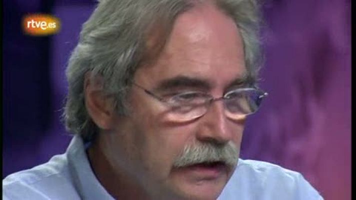 Gent de paraula - Jaume Cabré ens confessa