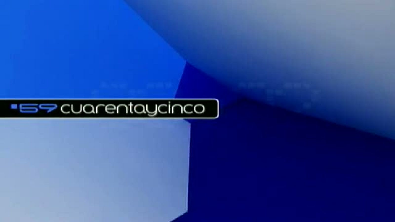 59 Segundos Canarias - 04/10/11 - 59 segundos Canarias | Ver