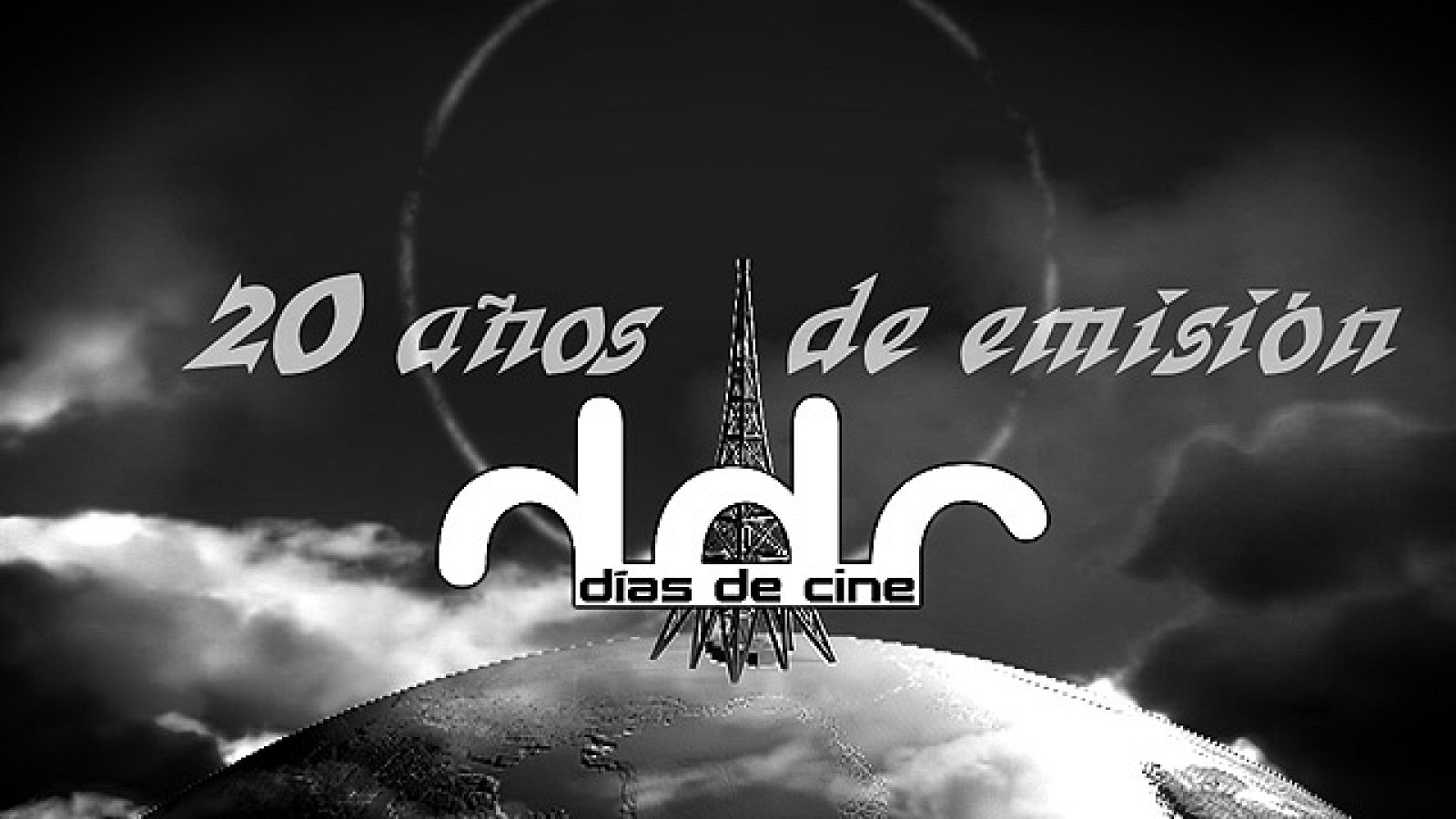 Días de cine: Ráfaga 20 años RKO